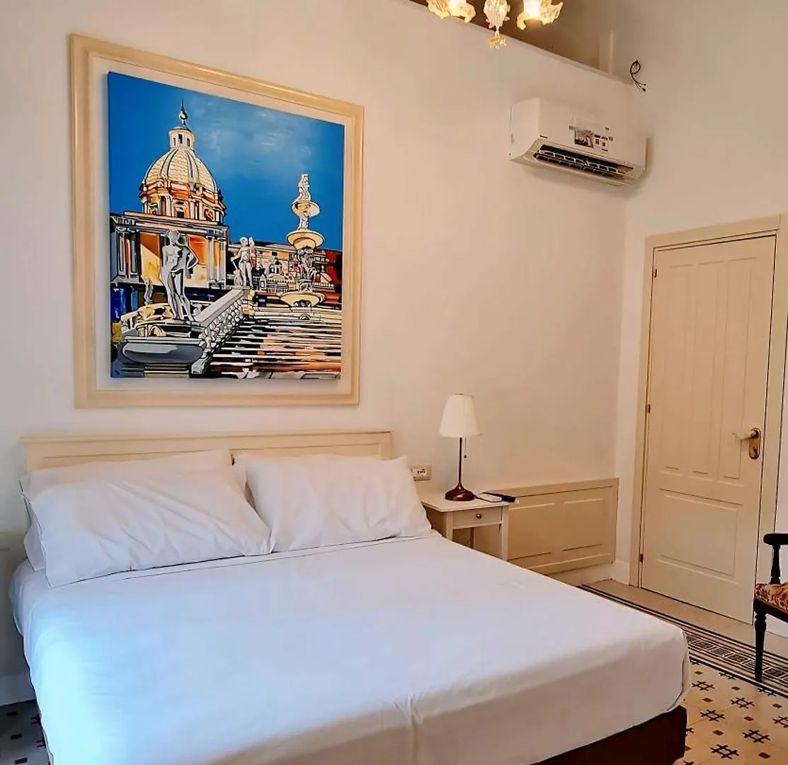 Maisonnouveau Palermo Bed & Breakfast