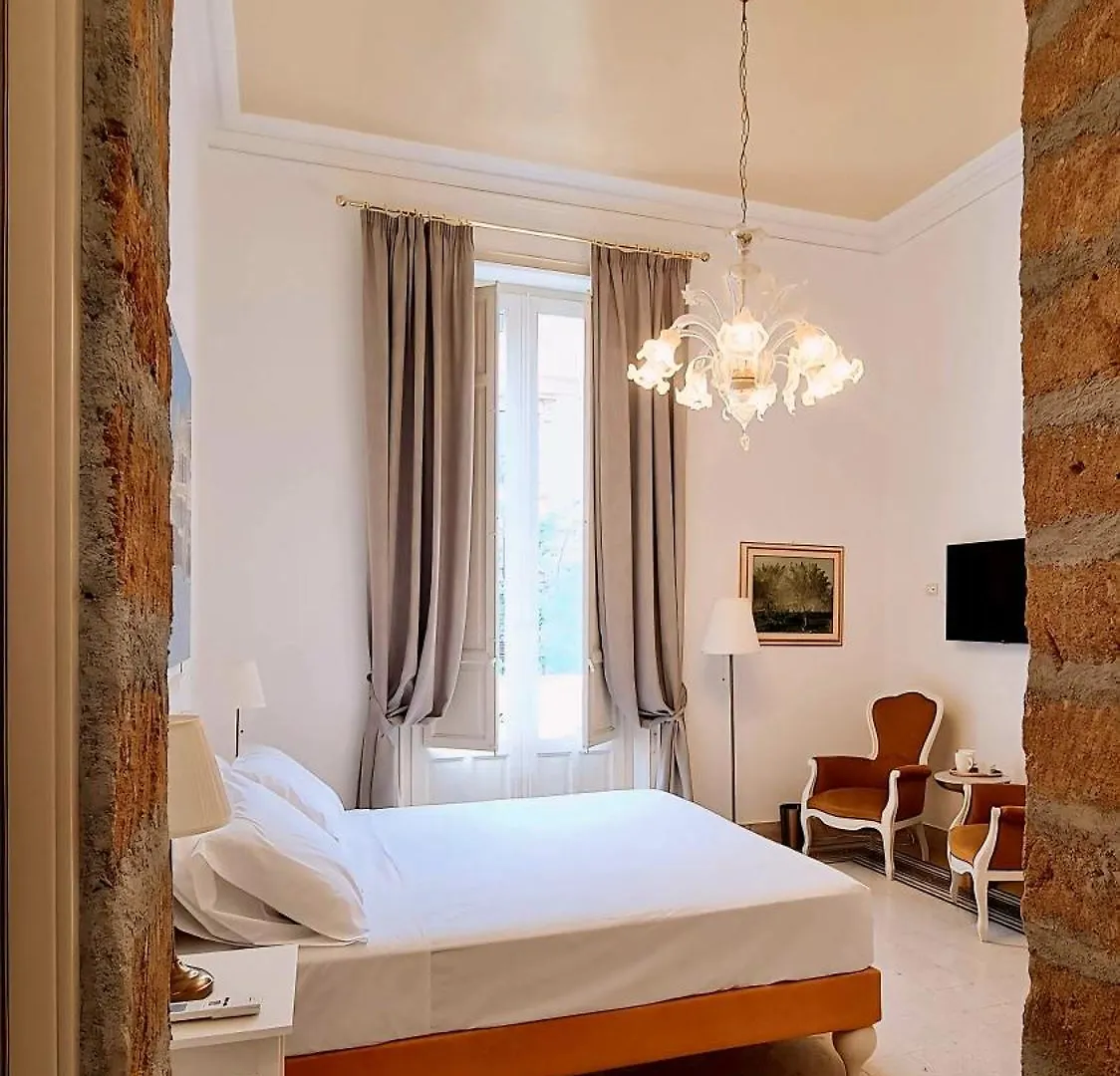 Maisonnouveau Palermo Italy