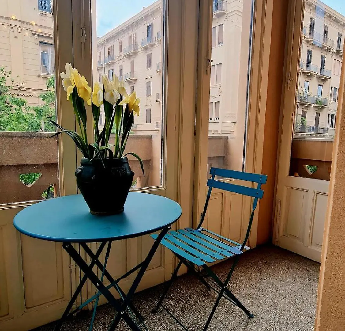 Maisonnouveau Palermo