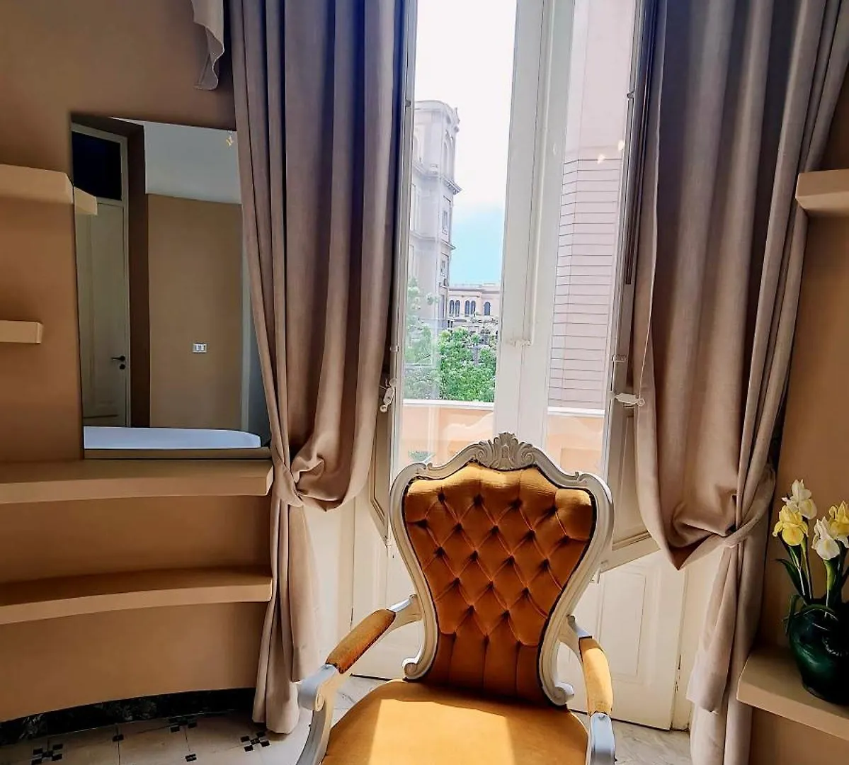 Maisonnouveau Palermo