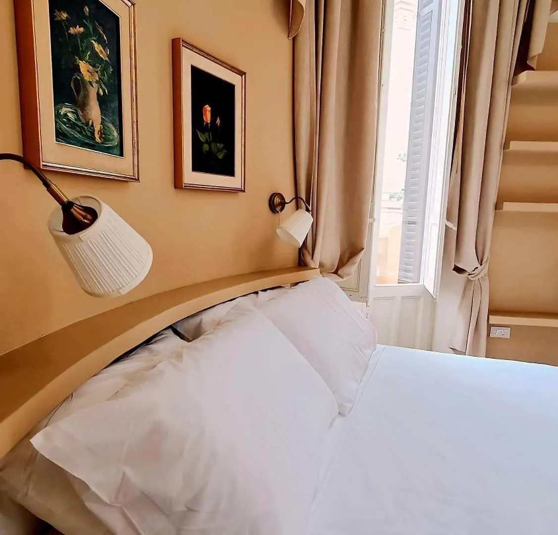 Maisonnouveau Palermo Bed & Breakfast