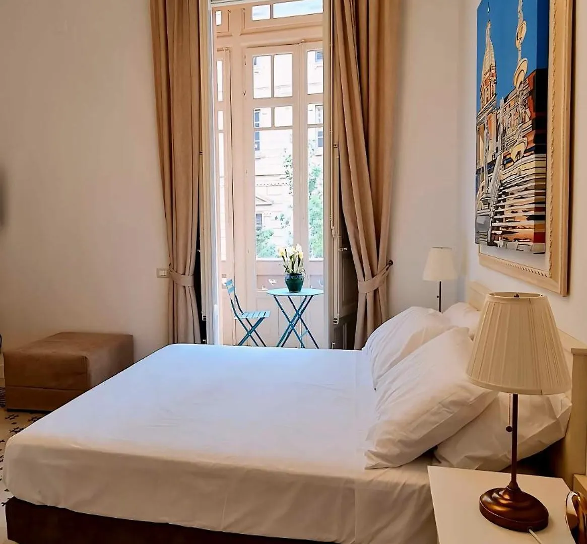 Maisonnouveau Palermo Bed & Breakfast