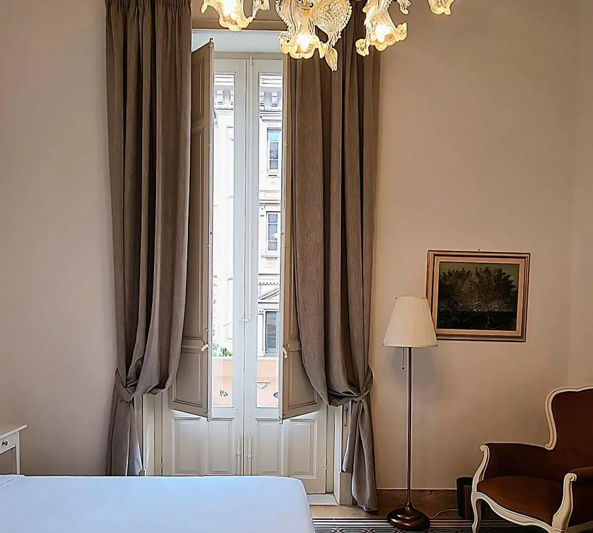 Maisonnouveau Palermo Bed & Breakfast